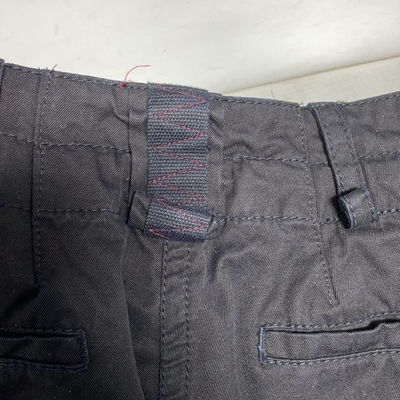 JOHNNY WAS Pants Embroidered Floral Birds Size XS - Picture 6 of 14